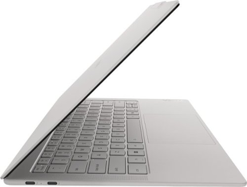 Lenovo Yoga Slim 7i Ultra Aura Edition- 14 3K 120Hz OLED Touchscreen Laptop- Core Ultra 7 355 2026- 32GB Memory- 1TB Storage - Seashell BUY IN DUBAI