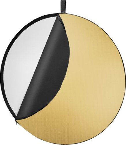 Insignia™ 5-in-1 42 Collapsible Light Reflector WORLDWIDE DELIVERY