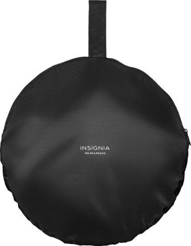 Insignia™ 5-in-1 42 Collapsible Light Reflector GLOBAL SHIPPING