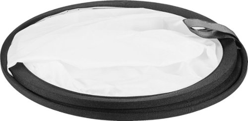 Insignia™ 5-in-1 42 Collapsible Light Reflector HOW TO BUY