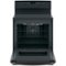 GE - 5.3 Cu. Ft. Freestanding Electric Induction Convection Range-Front_Standard