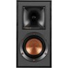 Klipsch - Reference 4" Bookshelf Speakers (Pair) - Black-Front_Standard