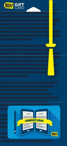 Best Buy® - $15 GRADUATION GC-Front_Standard 