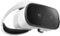 Lenovo - Mirage Solo with Daydream Virtual Reality Headset-Angle_Standard