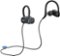 JAM - Live Fast Wireless In-Ear Headphones - Black-Front_Standard 