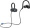 JAM - Live Fast Wireless In-Ear Headphones - Black-Front_Standard