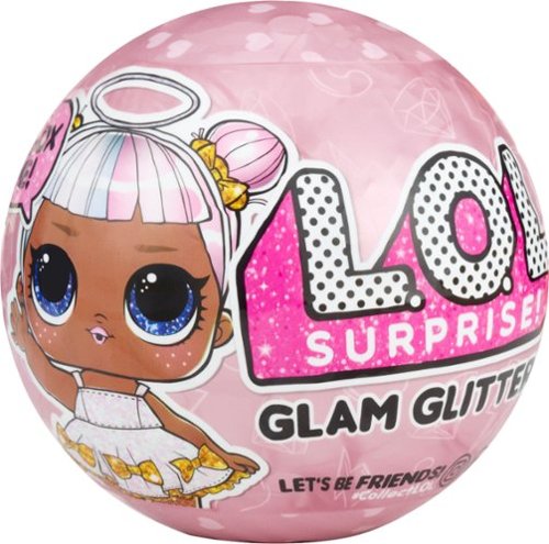  L.O.L. Surprise! - Glam Glitter Series Doll - Blind Box
