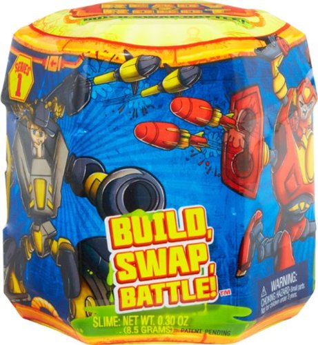  Series 1 Ready2Robot Singles - Blind Box