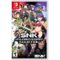 SNK 40th Anniversary Collection - Nintendo Switch-Front_Standard