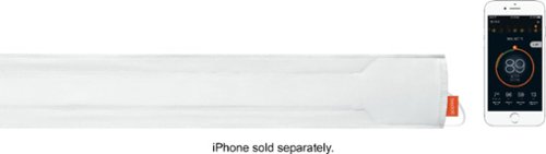 Beddit 3 Sleep Monitor - White WORLDWIDE DELIVERY