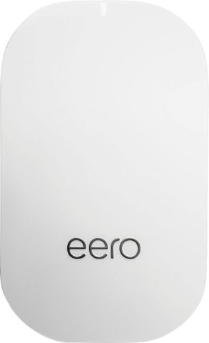 eero - Beacon AC - White