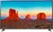 LG - 75" Class - LED - UK6570 Series - 2160p - Smart - 4K UHD TV with HDR-Front_Standard