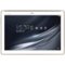 ASUS - ZenPad 10 - 10.1" - Tablet - 16GB - Pearl White-Front_Standard 