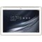 ASUS - ZenPad 10 - 10.1" - Tablet - 16GB - Pearl White-Front_Standard