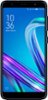 ASUS - ZenFone Max M1 with 16GB Memory Cell Phone (Unlocked) - Black-Front_Standard