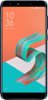 ASUS - ZenFone 5Q with 64GB Memory Cell Phone (Unlocked) - Midnight Black-Front_Standard