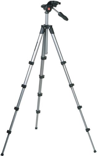 Manfrotto Compact Advanced Smart 65 Tripod - Black WHERE TO BUY