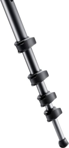 Manfrotto Compact Advanced Smart 65 Tripod - Black BUY ONLINE