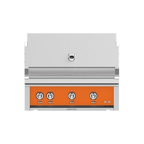 Hestan - Gas Grill - Citra