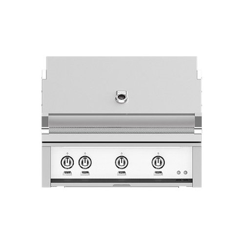 Hestan - Gas Grill - Froth