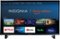 Insignia™ - 43” Class LED 4K UHD Smart Fire TV Edition TV-Front_Standard
