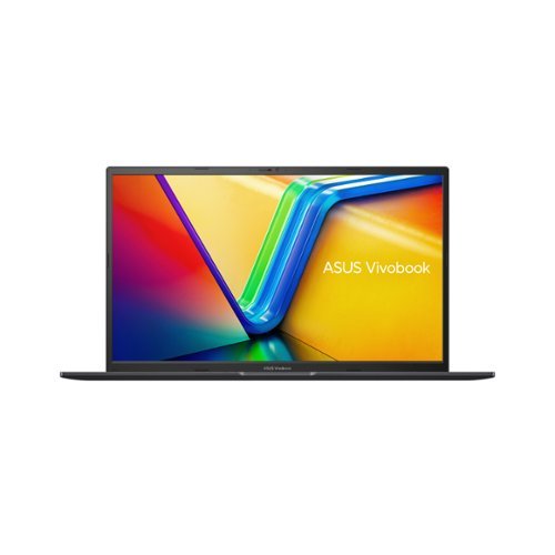 ASUS - Vivobook 17X 17.3" FHD Laptop - AMD Ryzen 7 7730U with 16GB Memory - 1TB SSD - Indie Black