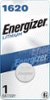 Energizer - 1620 Lithium Coin Battery, 1 Pack-Front_Standard