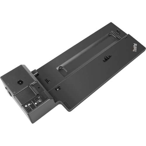 Lenovo - ThinkPad Basic Docking Station
