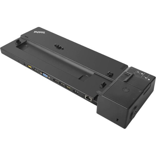 Lenovo ThinkPad Basic Docking Station GLOBAL SHIPPING