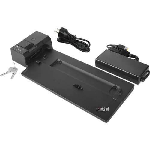 Lenovo ThinkPad Basic Docking Station HOW TO BUY