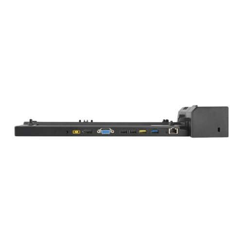 Lenovo ThinkPad Basic Docking Station WHERE TO BUY