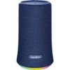 Soundcore - Flare Portable Bluetooth Speaker - Blue-Front_Standard
