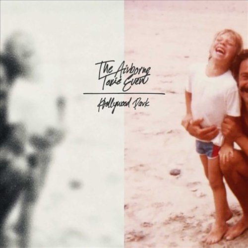 Hollywood Park [LP] [VINYL]