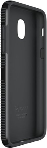 Speck CandyShell Grip Case for Select Samsung Galaxy Cell Phones - Black WHERE TO BUY