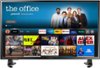 Insignia™ - 32" Class F20 Series LED HD Smart Fire TV-Front_Standard