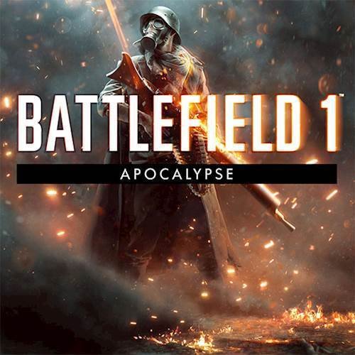 Battlefield 1 Apocalypse Expansion Pack - Xbox One [Digital]