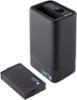 GoPro - Fusion Dual Battery Charger + Battery - Black-Front_Standard