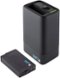 GoPro - Fusion Dual Battery Charger + Battery - Black-Front_Standard