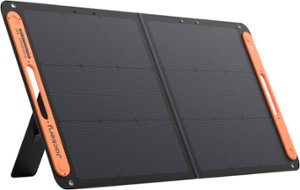 Jackery SolarSaga Portable Panel 100W - Black