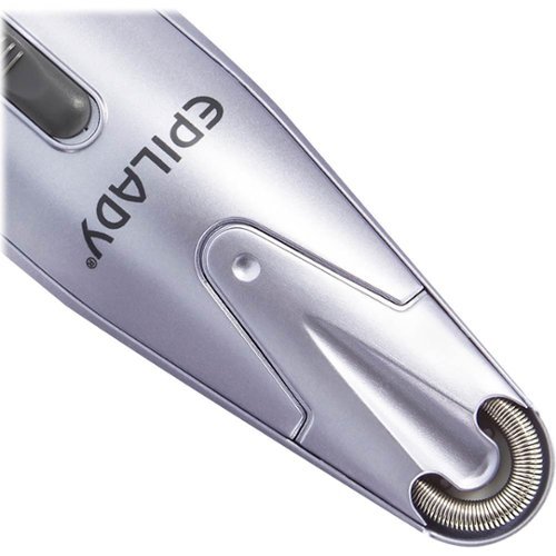Epilady Esthetic Generation 5 Facial Epilator - Metallic Purple WORLDWIDE DELIVERY
