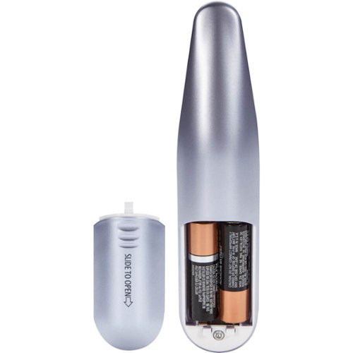 Epilady Esthetic Generation 5 Facial Epilator - Metallic Purple GLOBAL SHIPPING