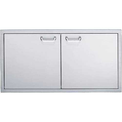 Lynx - Professional 42" Access Doors - Stainless steel