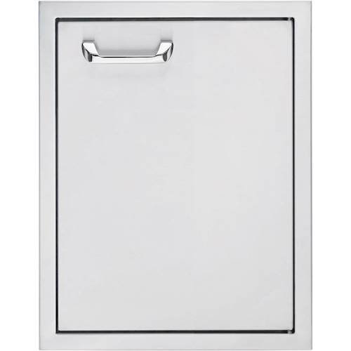 Lynx - Professional 18" Access Door (Right Hinge) - Stainless steel