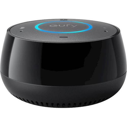  eufy - Genie - Black