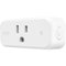 eufy Security - Smart Plug Mini - White-Front_Standard