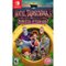 Hotel Transylvania 3: Monsters Overboard Standard Edition - Nintendo Switch-Front_Standard