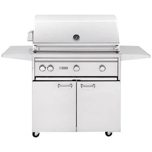 

Lynx - Professional Gas Grill - Stainless Steel