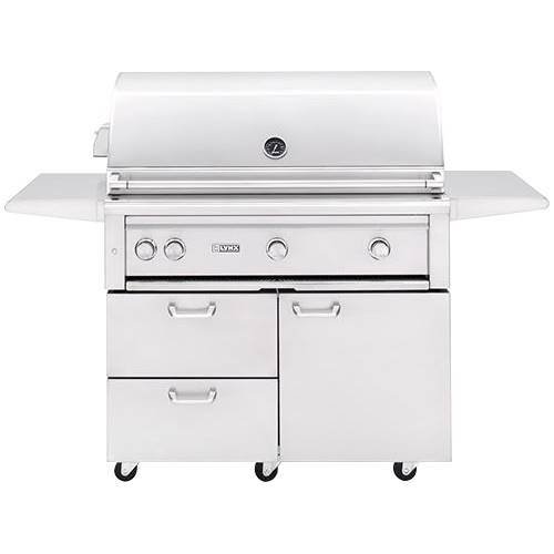 

Lynx - Professional Gas Grill - Stainless Steel