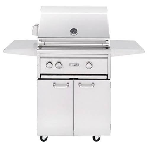 Lynx - Professional Gas Grill - Stainless Steel