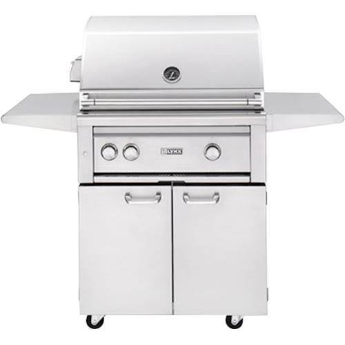 Lynx - Professional Gas Grill - Stainless Steel